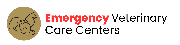 Emergency Veterinary Care Centers Logo
